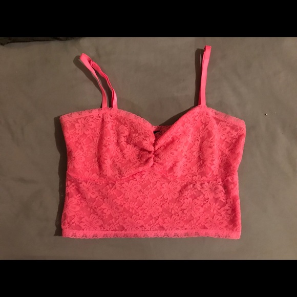 BUNDLE Cropped tops - Picture 3 of 3